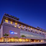 Hotel GHL en el Sinu