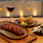 La Bonga del Sinú, el restaurante que añoré en cuarentena