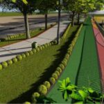 Montería, los primeros 20 años de la Ronda del Río Sinú