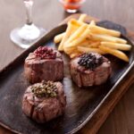 Los cortes de carne colombianos