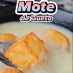 Mote de Queso